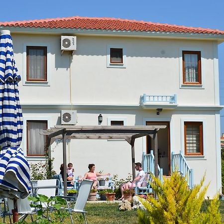 Otel Sulubahce Bozcaada Island Exterior foto