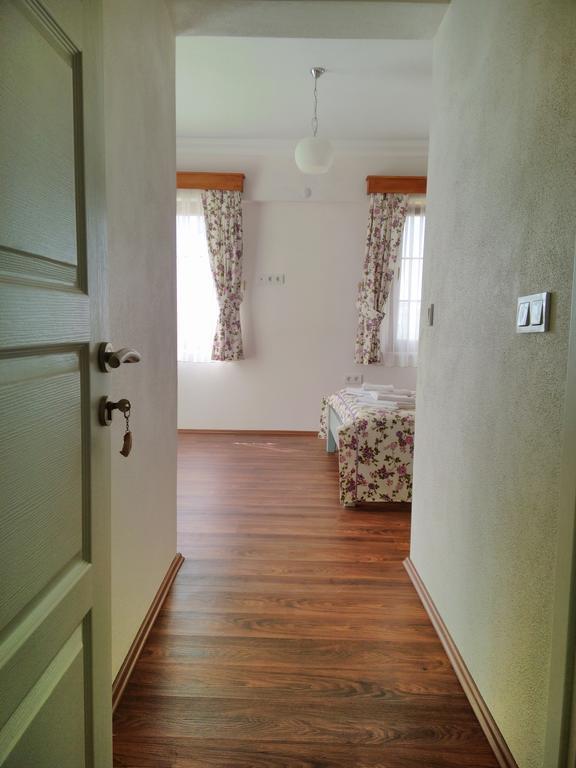 Otel Sulubahce Bozcaada Island Zimmer foto