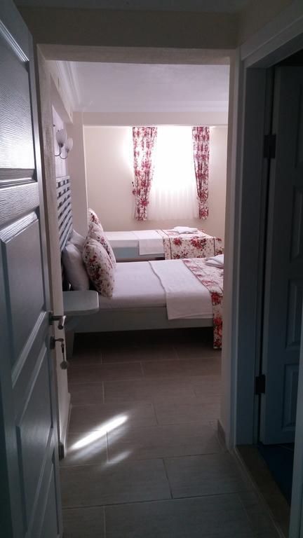 Otel Sulubahce Bozcaada Island Zimmer foto