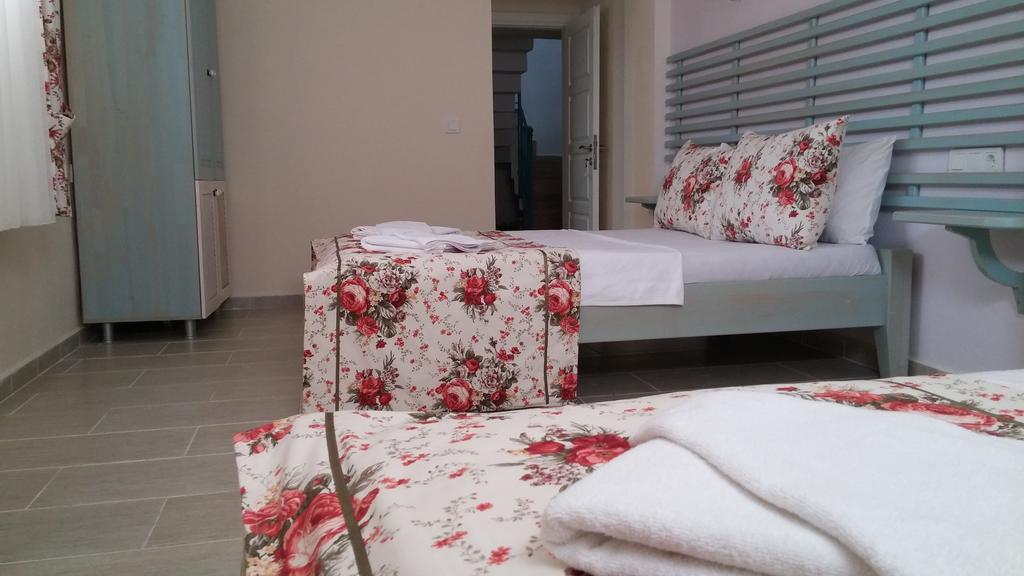 Otel Sulubahce Bozcaada Island Zimmer foto