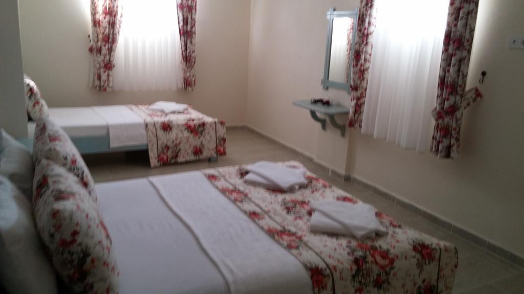 Otel Sulubahce Bozcaada Island Zimmer foto