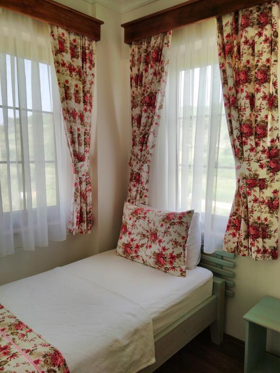 Otel Sulubahce Bozcaada Island Zimmer foto