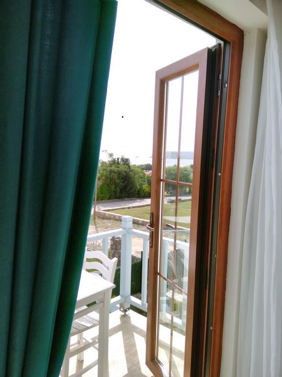 Otel Sulubahce Bozcaada Island Zimmer foto
