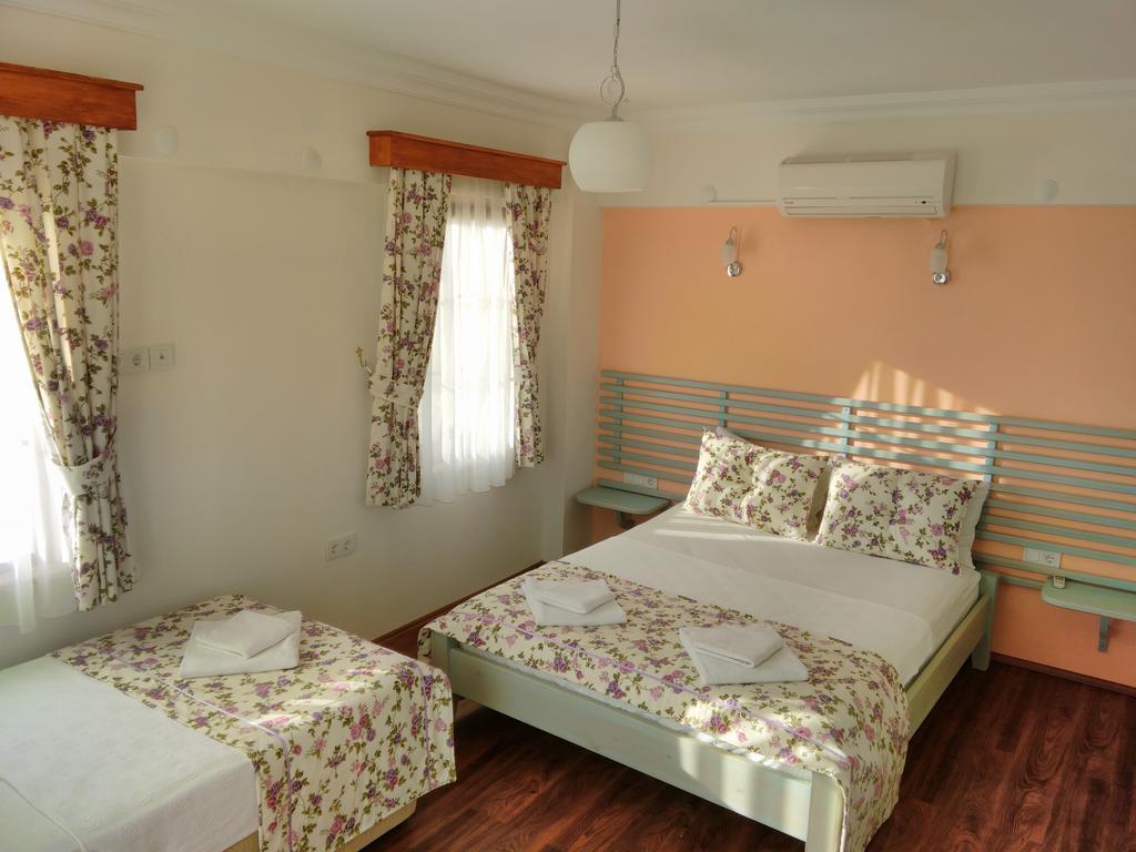 Otel Sulubahce Bozcaada Island Zimmer foto