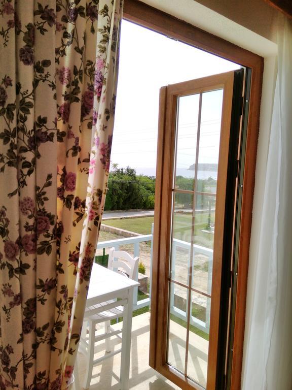 Otel Sulubahce Bozcaada Island Zimmer foto