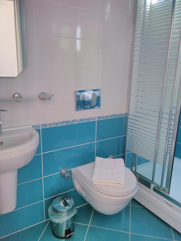Otel Sulubahce Bozcaada Island Zimmer foto
