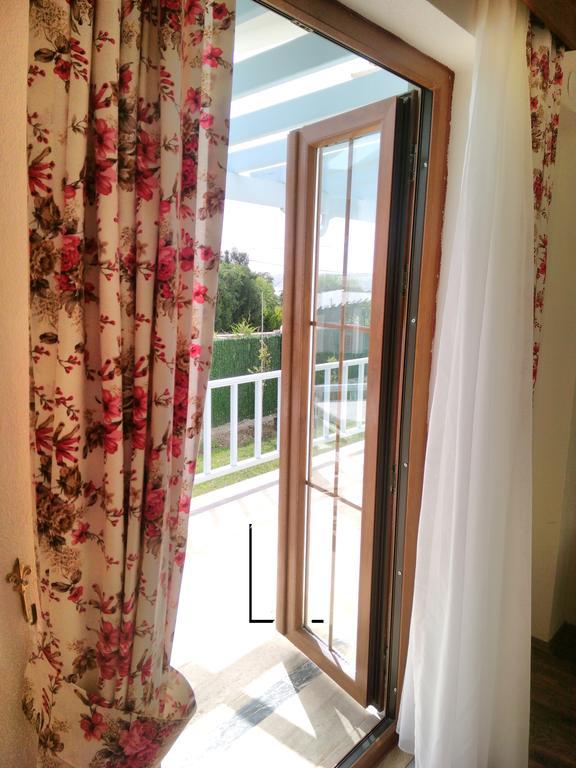 Otel Sulubahce Bozcaada Island Zimmer foto