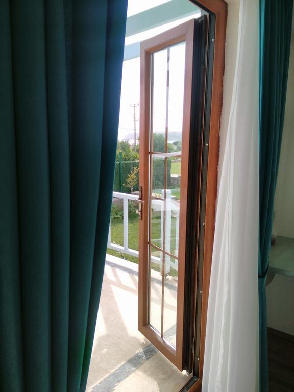 Otel Sulubahce Bozcaada Island Zimmer foto