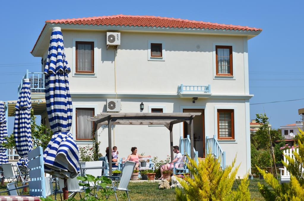 Otel Sulubahce Bozcaada Island Exterior foto