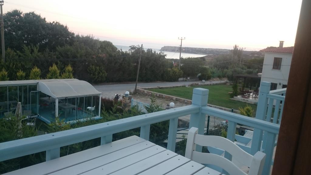 Otel Sulubahce Bozcaada Island Exterior foto